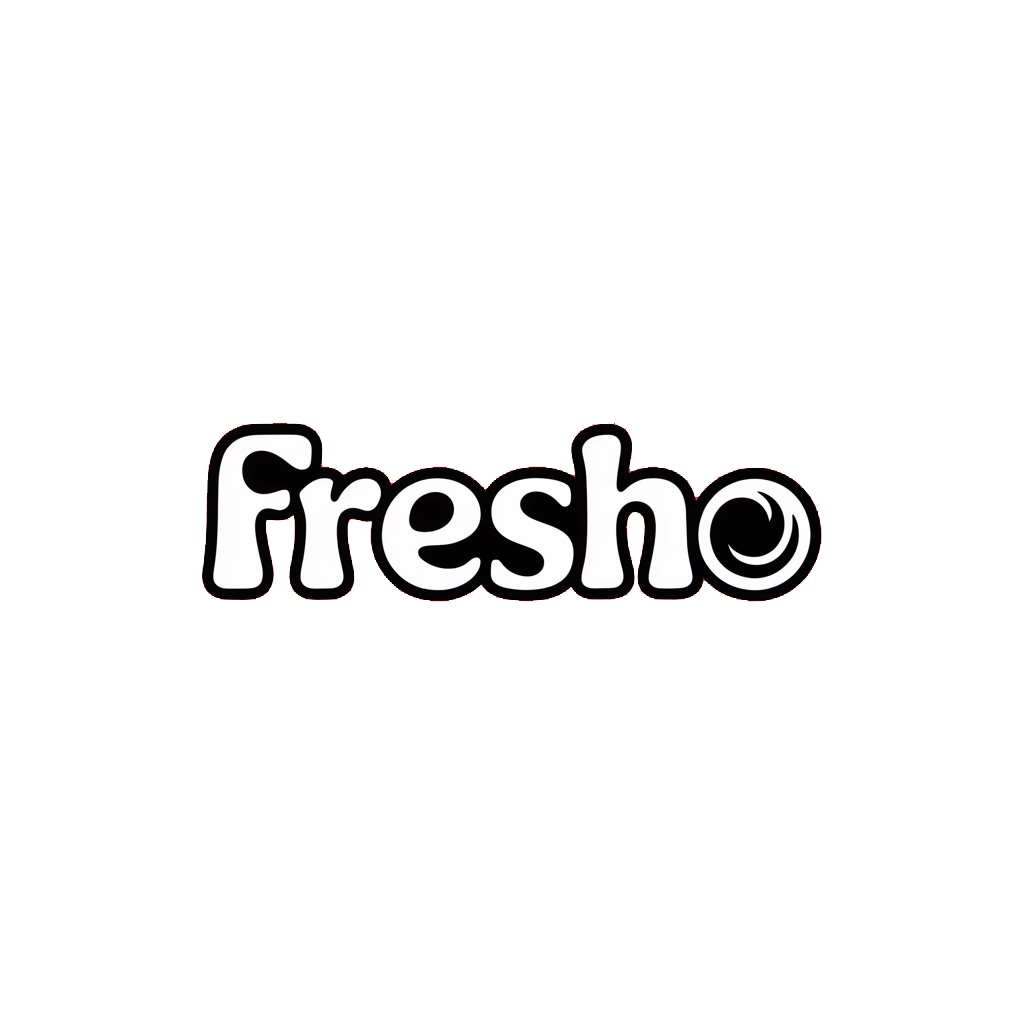 Fresho Logo